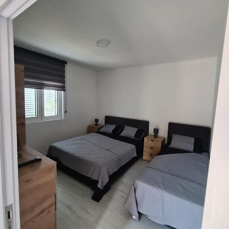 Apartment Nikcevic ティヴァト エクステリア 写真